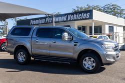 2016 Ford Ranger XLT