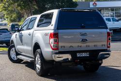 2016 Ford Ranger XLT