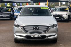 2020 Mazda CX-8 Touring