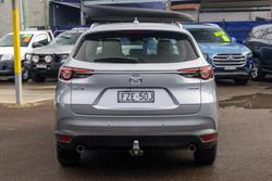 2020 Mazda CX-8 Touring