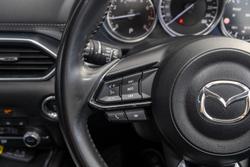 2020 Mazda CX-8 Touring