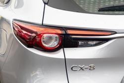 2020 Mazda CX-8 Touring
