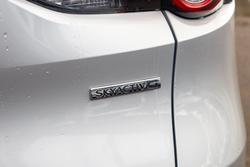 2020 Mazda CX-8 Touring
