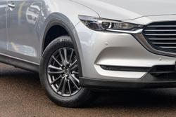 2020 Mazda CX-8 Touring