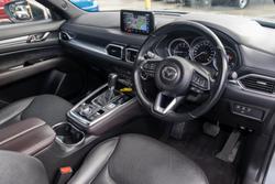 2020 Mazda CX-8 Touring