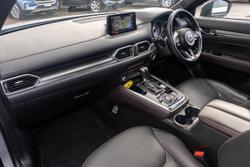 2020 Mazda CX-8 Touring