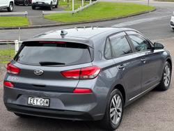 2019 Hyundai i30 Active