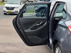 2019 Hyundai i30 Active