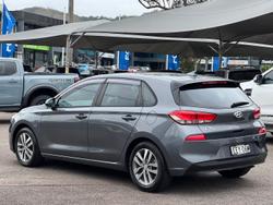 2019 Hyundai i30 Active