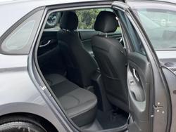 2019 Hyundai i30 Active