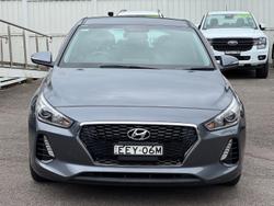 2019 Hyundai i30 Active