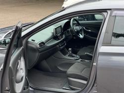 2019 Hyundai i30 Active