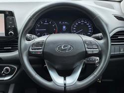 2019 Hyundai i30 Active