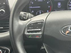 2019 Hyundai i30 Active
