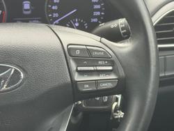 2019 Hyundai i30 Active