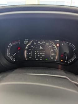 2026 Isuzu MU-X LS-T MY25.5 4X4 Dual Range Magnetic Red