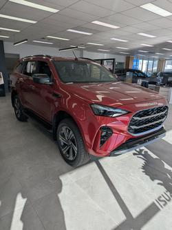 Isuzu MU-X