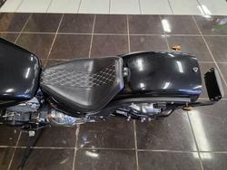 2017 Yamaha XVS650A V-STAR CLASSIC BLUE/BLACK