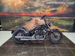 Yamaha XVS650A V-Star Classic