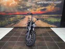 2017 Yamaha XVS650A V-STAR CLASSIC BLUE/BLACK