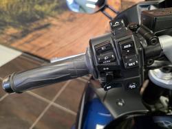 2023 Yamaha FJR1300AE BLUE