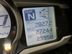 2023 Yamaha FJR1300AE BLUE