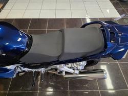 2023 Yamaha FJR1300AE BLUE
