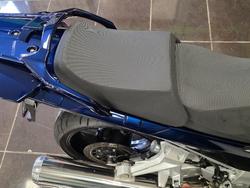 2023 Yamaha FJR1300AE BLUE