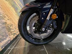 2023 Yamaha FJR1300AE BLUE