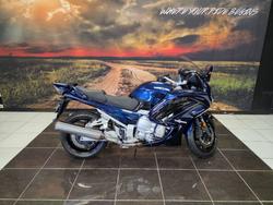 Yamaha FJR1300AE