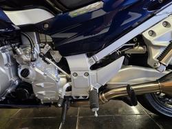 2023 Yamaha FJR1300AE BLUE