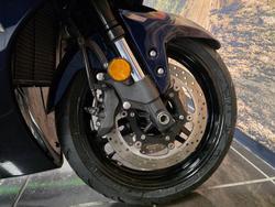 2023 Yamaha FJR1300AE BLUE