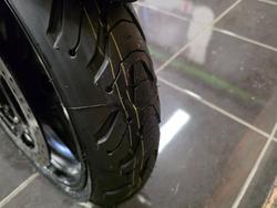 2023 Yamaha FJR1300AE BLUE