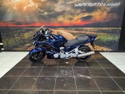 2023 Yamaha FJR1300AE BLUE
