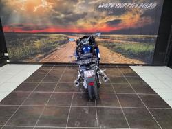 2023 Yamaha FJR1300AE BLUE