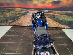2023 Yamaha FJR1300AE BLUE