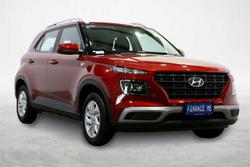 2025 Hyundai Venue