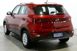 2025 Hyundai Venue