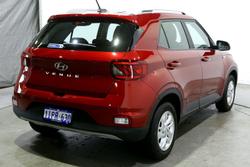 2025 Hyundai Venue