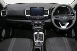 2025 Hyundai Venue