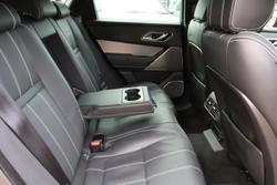 2021 Land Rover Range Rover Velar P250 R-Dynamic SE