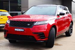 2021 Land Rover Range Rover Velar P250 R-Dynamic SE