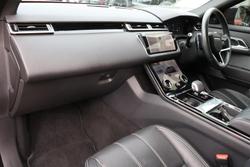 2021 Land Rover Range Rover Velar P250 R-Dynamic SE