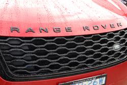 2021 Land Rover Range Rover Velar P250 R-Dynamic SE
