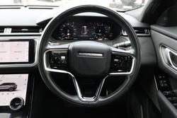 2021 Land Rover Range Rover Velar P250 R-Dynamic SE