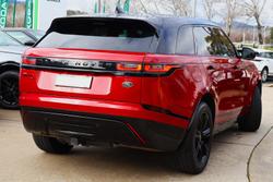 2021 Land Rover Range Rover Velar P250 R-Dynamic SE