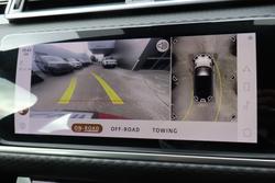 2021 Land Rover Range Rover Velar P250 R-Dynamic SE
