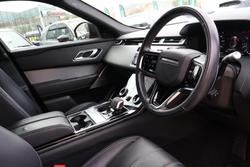 2021 Land Rover Range Rover Velar P250 R-Dynamic SE