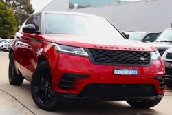 2021 Land Rover Range Rover Velar P250 R-Dynamic SE