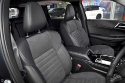 2026 Mitsubishi Outlander Black Edition